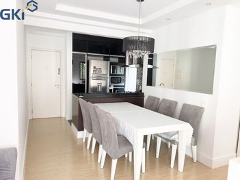 apartment em Rua Professor Tranquilli, Vila Mariana - São Paulo - SP