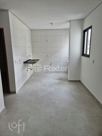 apartment em Rua José Elias Jordão, Vila Moreira - São Paulo - SP