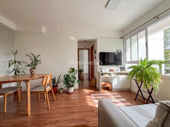 apartment em Rua General Rondon, Tristeza - Porto Alegre - RS