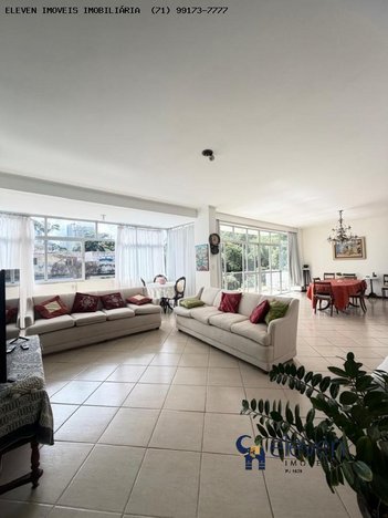 apartment em Avenida 7 de Setembro, Vitória - Salvador - BA