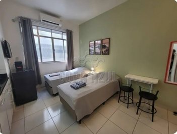 apartment em Rua Santa Clara, Copacabana - Rio de Janeiro - RJ