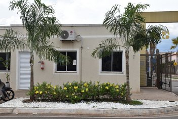 apartment em Avenida Manoel José de Arruda, Bela Marina - Cuiabá - MT