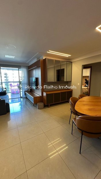 apartment em Rua Goiânia, Itapuã - Vila Velha - ES