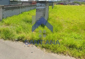 land_lot em José Lerand de Oliveira, Residencial Antares - Taubaté - SP