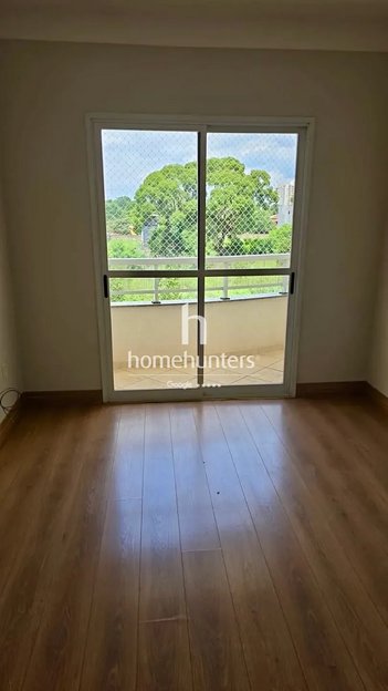 apartment em Avenida José Paulino, Santa Terezinha - Paulínia - SP