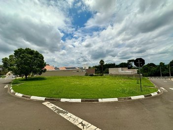 land_lot em Alameda Dorival Antonio Lambertucci, Ondas - Piracicaba - SP