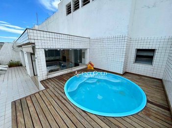apartment em Rua Alfredo Ceschiatti, Barra Olímpica - Rio de Janeiro - RJ