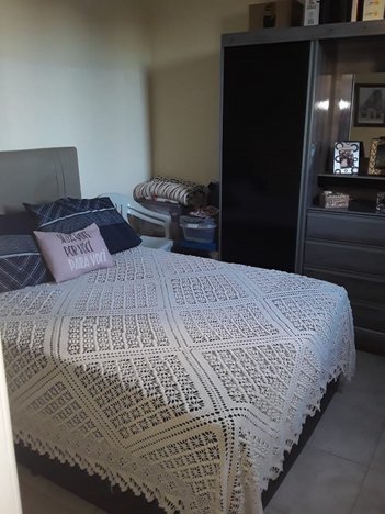 apartment em Rua Niterói, Atlântica - Rio das Ostras - RJ