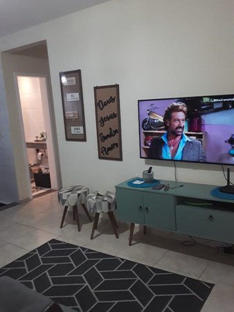 Cômodo Condomínio