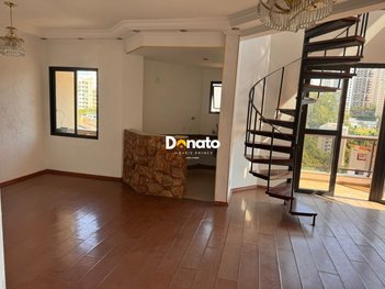 apartment em Avenida Morumbi, Morumbi - São Paulo - SP