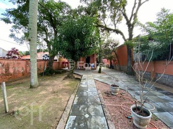 house em Rua Mura, Guarujá - Porto Alegre - RS