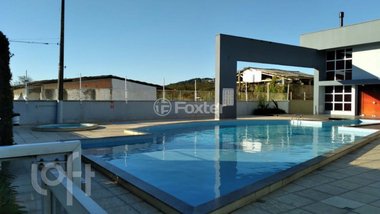 apartment em Rua Augusto Westphal, Ponte do Imaruim - Palhoça - SC