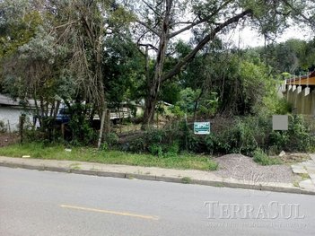 land_lot em Joao Passuelo, Vila Nova - Porto Alegre - RS