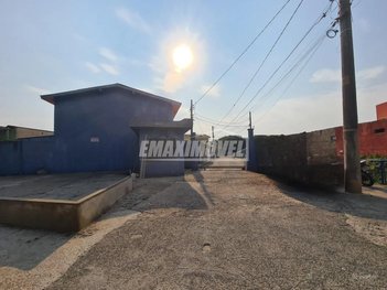 house em Rua Doutor Campos Salles, Vila Assis - Sorocaba - SP