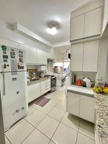 apartment em Rua Formosa, Centro - Taubaté - SP