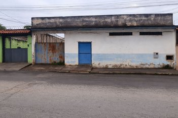 industrial em Rua Heitor Cláudio Sales, Felipe Cláudio de Sales - Pedro Leopoldo - MG