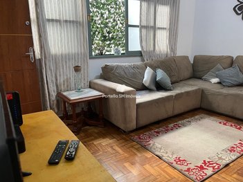 apartment em Praia Botafogo, Botafogo - Rio de Janeiro - RJ