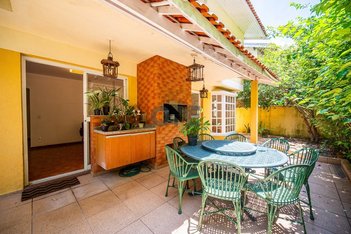 house em Estrada dos Galdinos, Jardim Barbacena - Cotia - SP