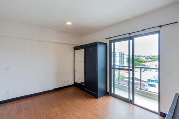 apartment em Avenida dos Carinás, Indianópolis - São Paulo - SP