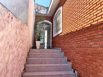 house em Rua Paes Leme, Vila Santana - Sorocaba - SP