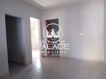 house em Rua Silva Jardim, Cidade Alta - Piracicaba - SP