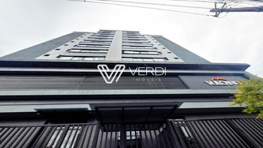 apartment em Rua Harry Becker, Santa Maria - Passo Fundo - RS