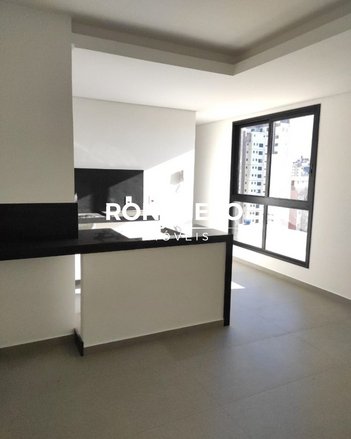 apartment em Avenida do Contorno, Santo Agostinho - Belo Horizonte - MG