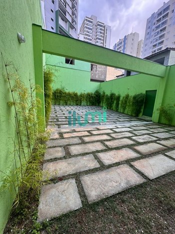 commercial_property em Durval José de Barros, Chácara Seis de Outubro - São Paulo - SP
