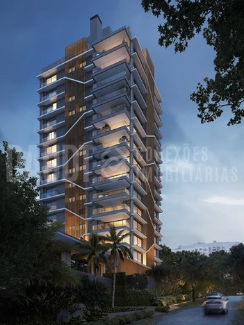 apartment em General Oscar Miranda, Bela Vista - Porto Alegre - RS