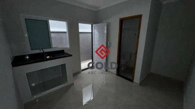 apartment em Rua Sidnei, Utinga - Santo André - SP