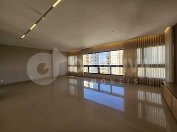 apartment em Rua José Elias, Jardim Karaíba - Uberlândia - MG