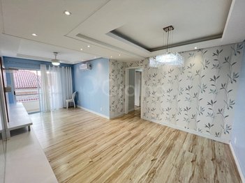 apartment em Rua Oge Fortkamp, Trindade - Florianópolis - SC