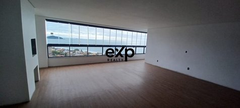 apartment em Avenida Antônio Joaquim Tavares, Centro - Penha - SC
