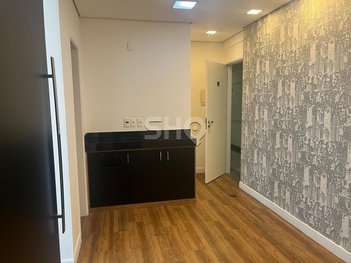 office em Avenida Angélica, Consolação - São Paulo - SP