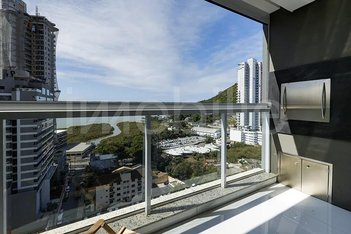 apartment em Rua Pedro Camilo da Silva, Fazenda - Itajaí - SC