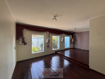 house em Rua Padre Roque, Centro - Mogi Mirim - SP