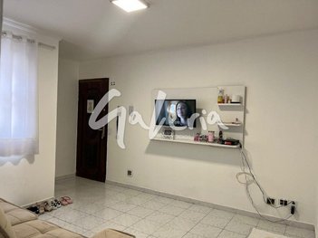 apartment em Rua Glória do Goitá, Jardim Independência - São Paulo - SP