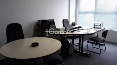 office em Rua Manuel Borba, Santo Amaro - São Paulo - SP