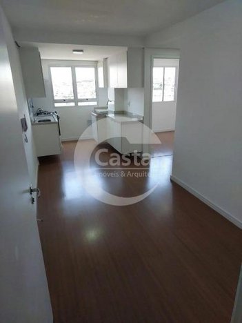 apartment em Rua Adolfo Schnabel, Vila Ema - São Paulo - SP