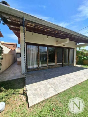 house em Travessa Sotero Caio de Souza, Suarão - Itanhaém - SP