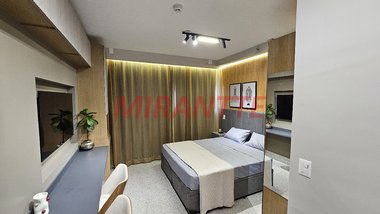 apartment em Rua Dona Brígida, Vila Mariana - São Paulo - SP