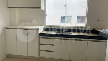 apartment em Rua Gomercindo Carlos Afonso, Jardim Brasília - Uberlândia - MG