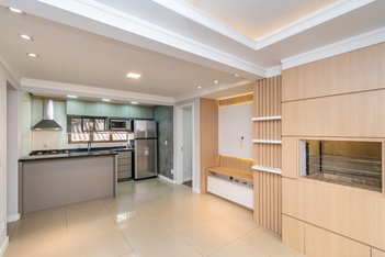apartment em Avenida Soledade, Petrópolis - Porto Alegre - RS