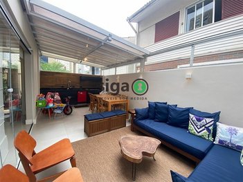 house em Rua José Motta, Embura - São Paulo - SP