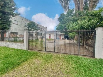 land_lot em Avenida Montevidéo, Santo Afonso - Novo Hamburgo - RS
