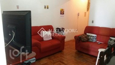 apartment em Avenida Farrapos, Navegantes - Porto Alegre - RS