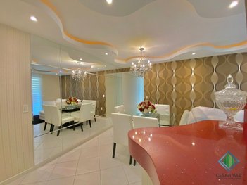 apartment em Travessa Hercílio José Corrêa, Serraria - São José - SC