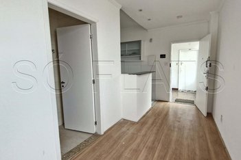apartment em Avenida Nove de Julho, Bela Vista - São Paulo - SP