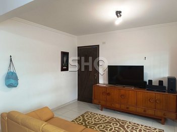 apartment em Avenida Braz Leme, Santana - São Paulo - SP