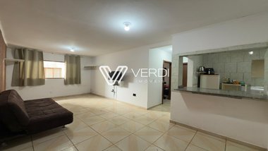 apartment em Rua Morom, Centro - Passo Fundo - RS